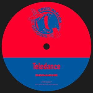 Teledance (EP)