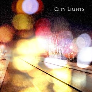 City Lights (Single)