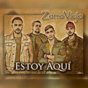 Estoy aquí (Single)