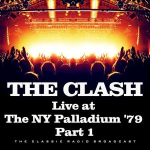 Live at the NY Palladium ’79, Part 1 (Live)
