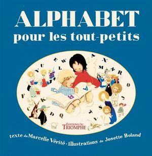 Alphabet pour les tout-petits