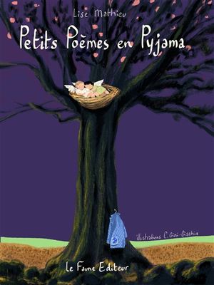 Petits poèmes en pyjama