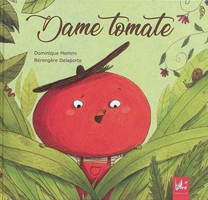 Dame Tomate