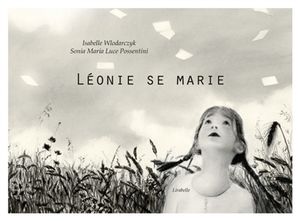 Léonie se marie