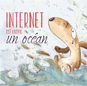 Internet est comme un océan