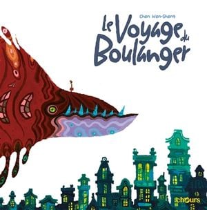 Le voyage du boulanger