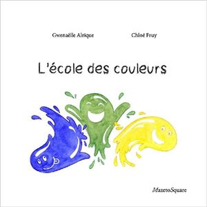 L'école des couleurs