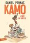 Kamo. Vol. 1. Kamo : l'idée du siècle