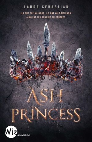 Ash princess