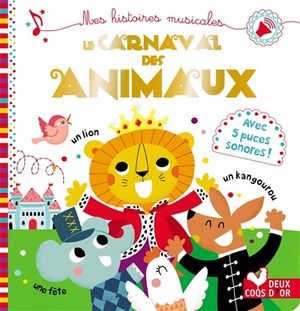 Le carnaval des animaux