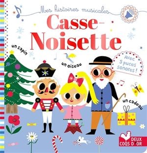 Casse-Noisette