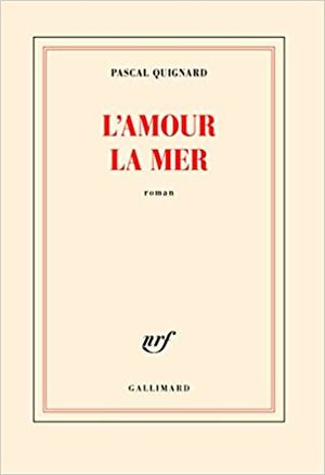 L'Amour la mer