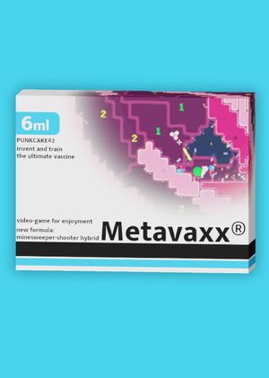 Metavaxx