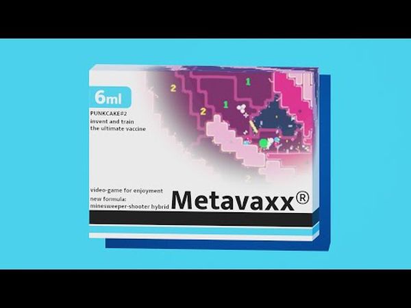 Metavaxx