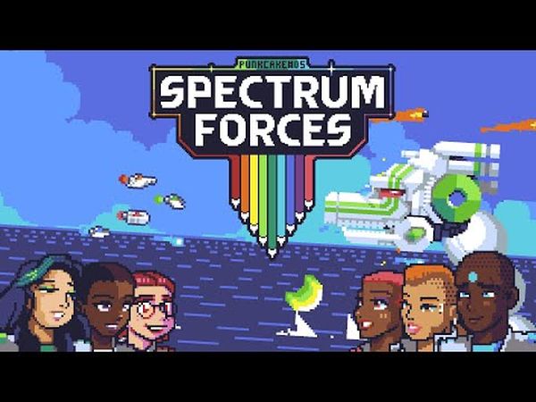 Spectrum Forces