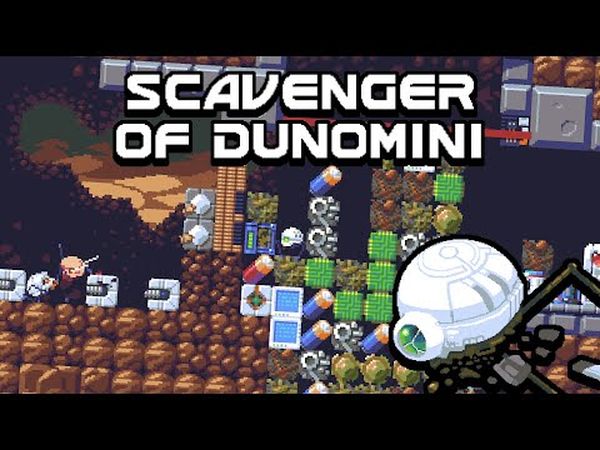 Scavenger of Dunomini