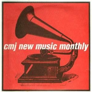 CMJ New Music Monthly, Volume 111: April 2003