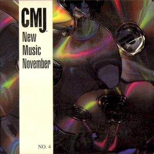 CMJ New Music Monthly, Volume 4: November 1993