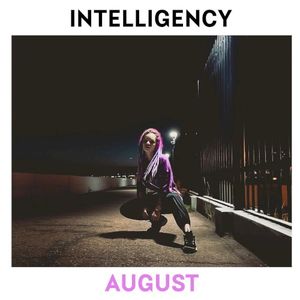 August (Single)