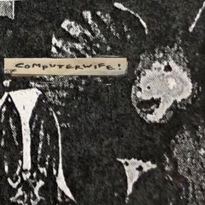 Computerwife (EP)