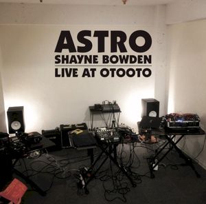 Live at Otooto (Live)