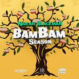 Bam Bam Season (Single)
