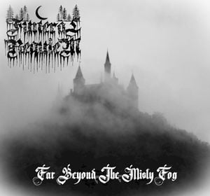 Medieval Coven in the Mist