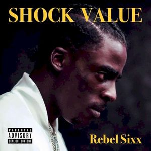 Shock Value (EP)