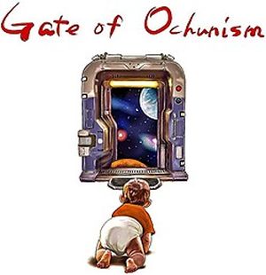 Gate of Ochunism