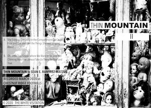 Thin Mountain II