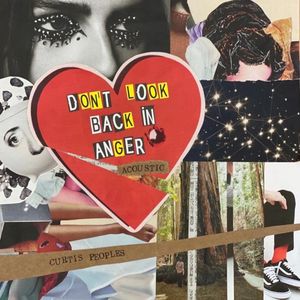 Don’t Look Back in Anger (Single)