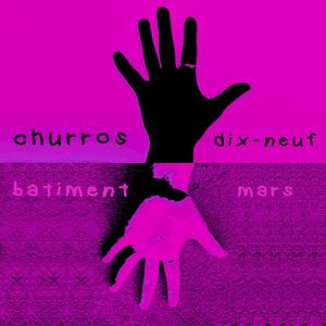 dix-neuf mars (EP)