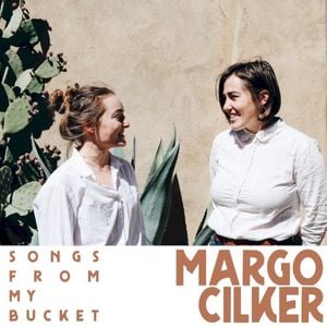 Songs From My Bucket (EP)