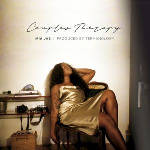 Couples Therapy (EP)
