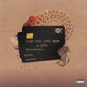 ScamYouLous (Single)