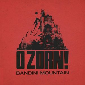 Bandini Mountain (Single)