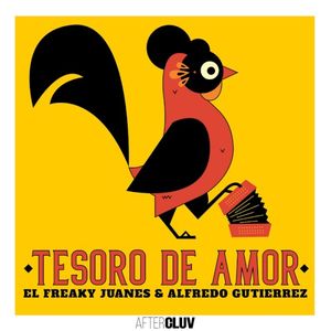 Tesoro de amor (Single)