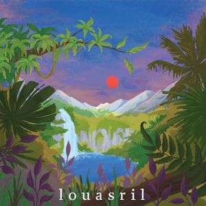 louasril (EP)