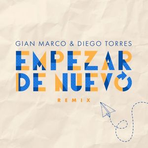 Empezar de nuevo (remix)