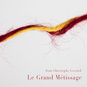 Le grand métissage (Single)