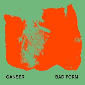 Bad Form (Single)