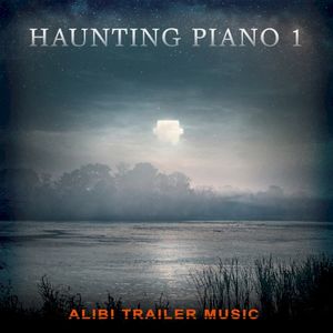 Haunting Piano, Vol. 1