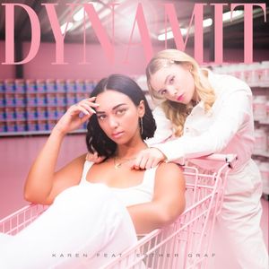 Dynamit (Single)