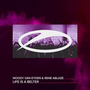 Life Is A Belter (Single)