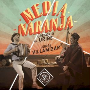 Media naranja (Single)