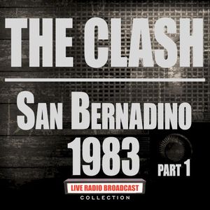 San Bernardino 1983, Part 1 (Live)