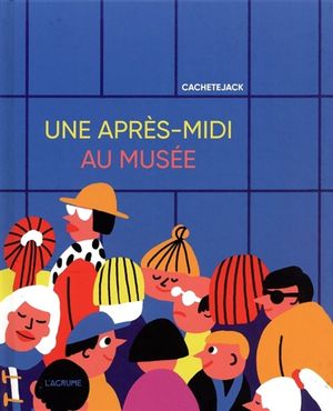 Une après-midi au musée