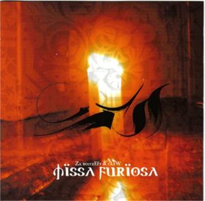 Missa Furïosa