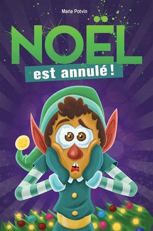 Noël est annulé !