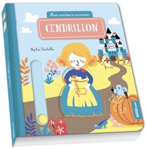 Cendrillon